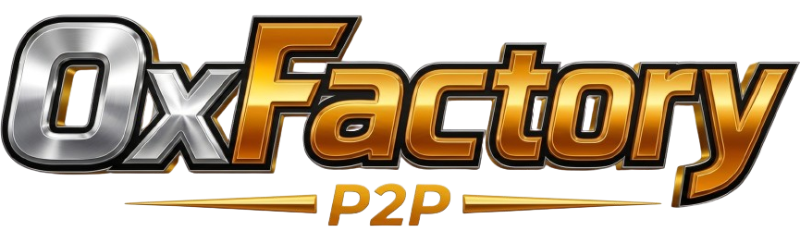 0xFactory P2P